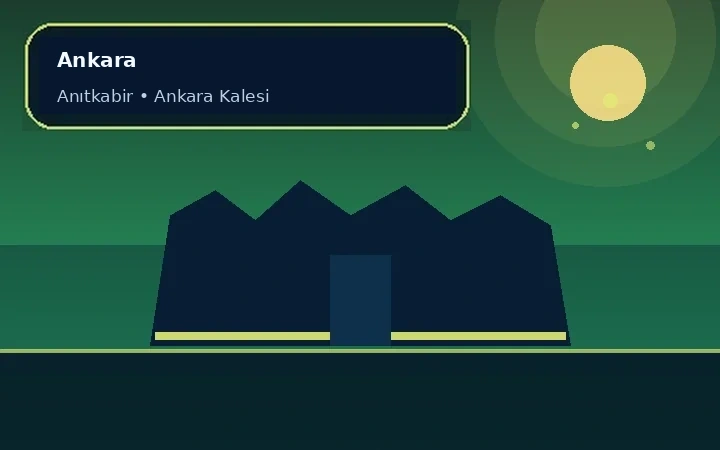 ankara sohbet görseli