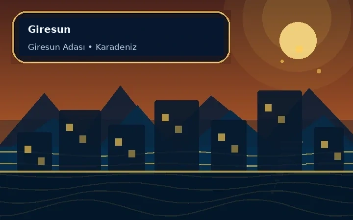 giresun sohbet görseli