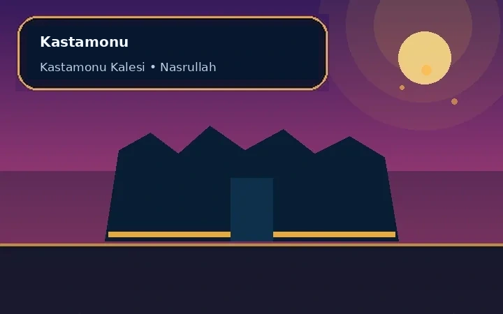 kastamonu sohbet görseli